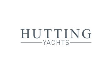 Hutting logo
