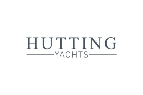 Hutting logo