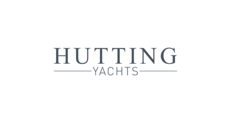 Hutting logo