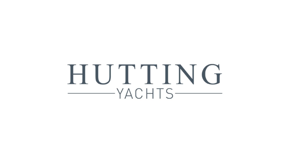 Hutting logo