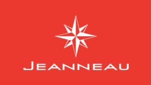 Jeanneau logo