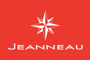 Jeanneau logo