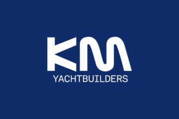 KM logo
