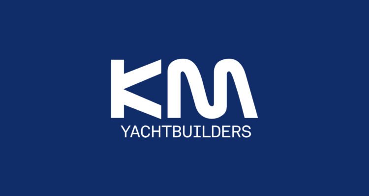 KM logo