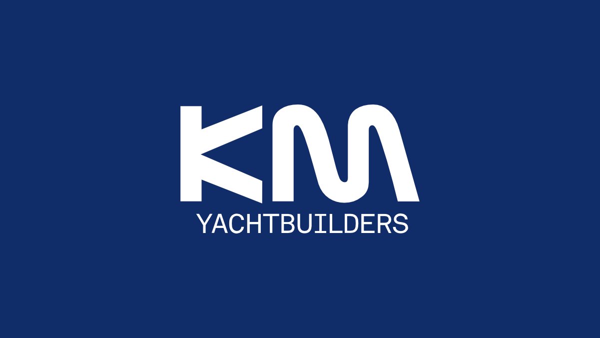 KM logo