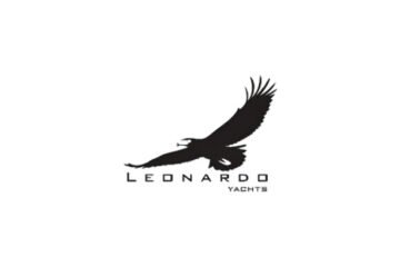 Leonardo Logo