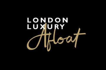 london luxury afloat