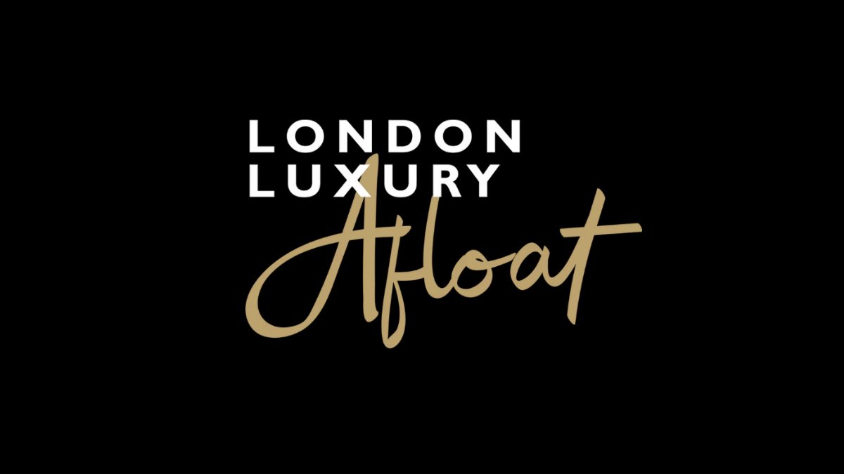 london luxury afloat