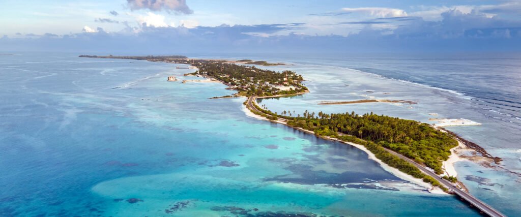 Addu atoll