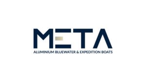 META logo