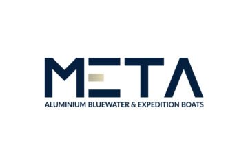 META logo
