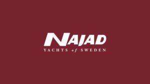 Najad Logo