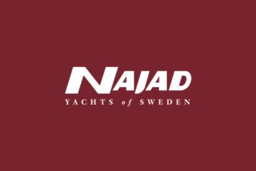 Najad Logo