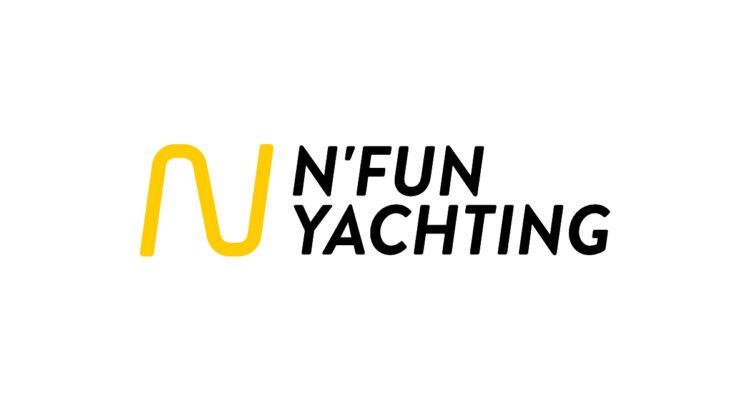 N‘fun Logo