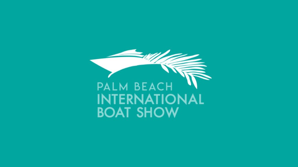 Palm Beach International Boat Show