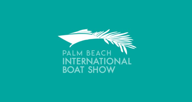 Palm Beach International Boat Show