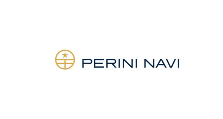 Perini navi logo