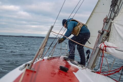 A Quick Guide to Navigating the Seas