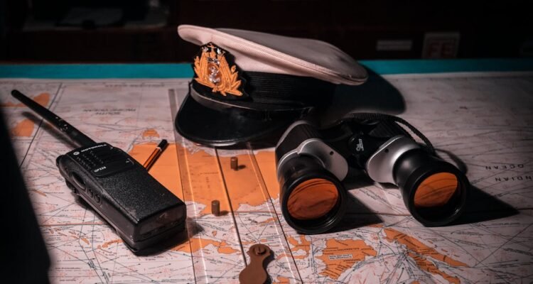 How to Become a Boat Captain