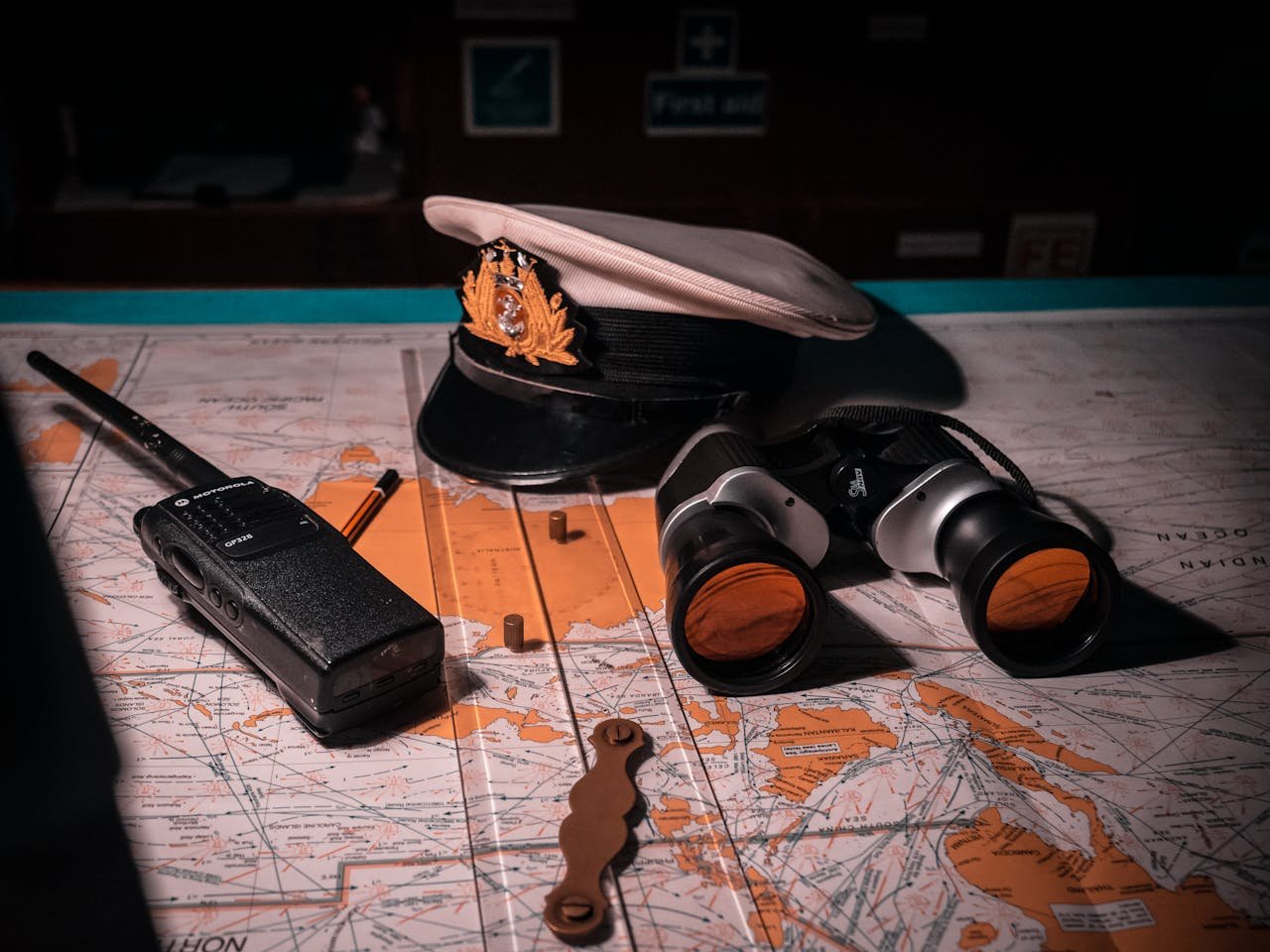 How to Become a Boat Captain