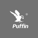 Puffin logo