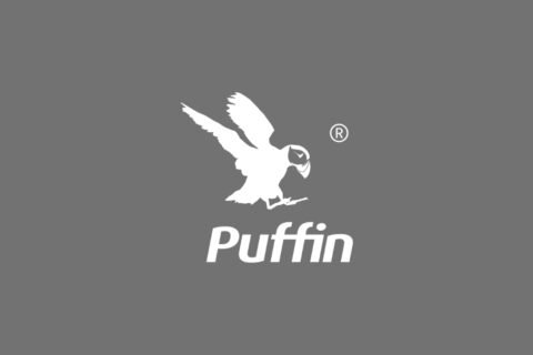 Puffin logo
