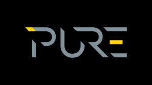 Pure logo