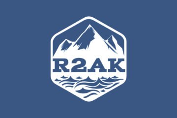 R2AK - Race to Alaska