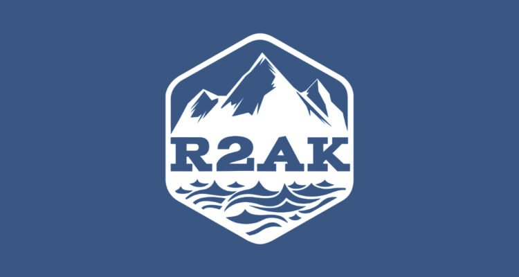 R2AK - Race to Alaska