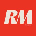RM logo