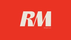 RM logo