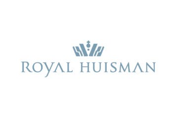 Royal Huisman logo