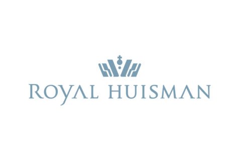 Royal Huisman logo