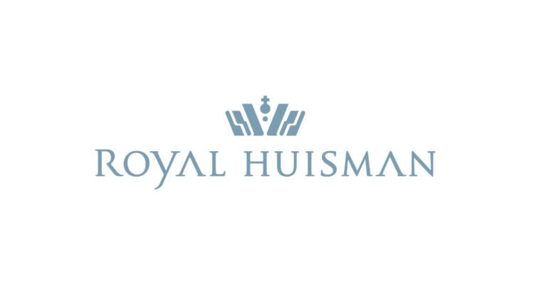 Royal Huisman logo