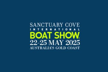 Sanctuary Cove Boat Show