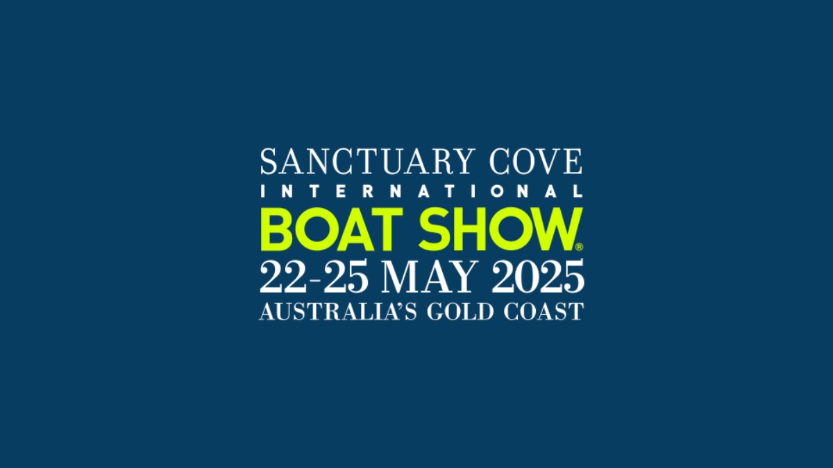 Sanctuary Cove Boat Show