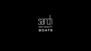 Sarch logo