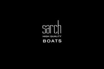 Sarch logo