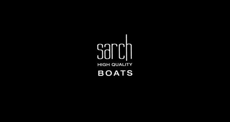 Sarch logo