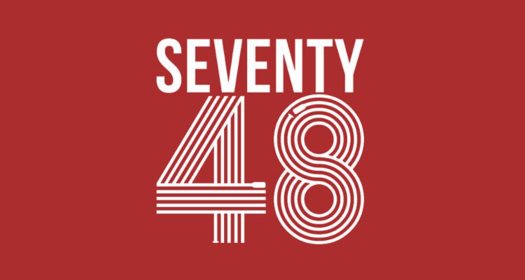 Seventy48