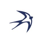 Swallow logo