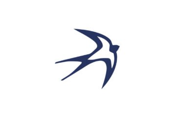 Swallow logo