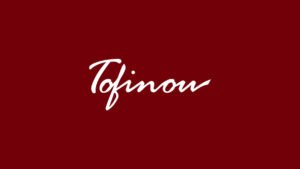 Tofinou logo