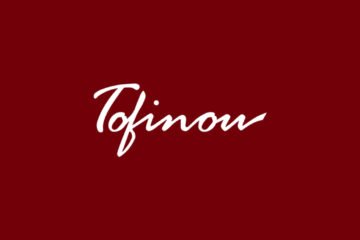 Tofinou logo