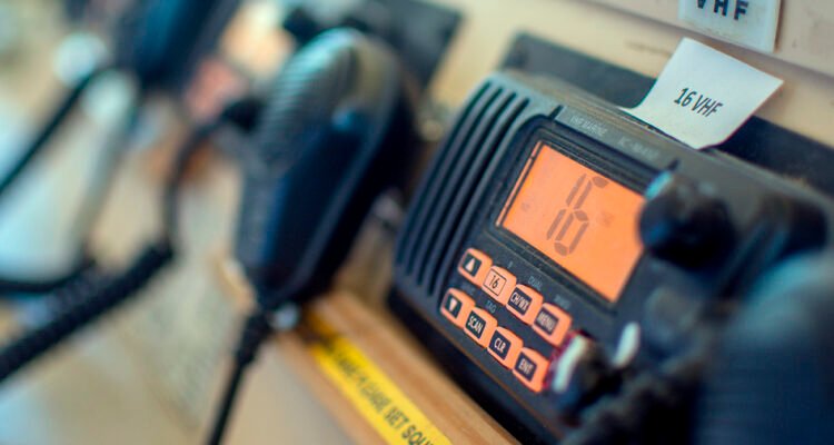How to Make a Mayday Call at Sea?