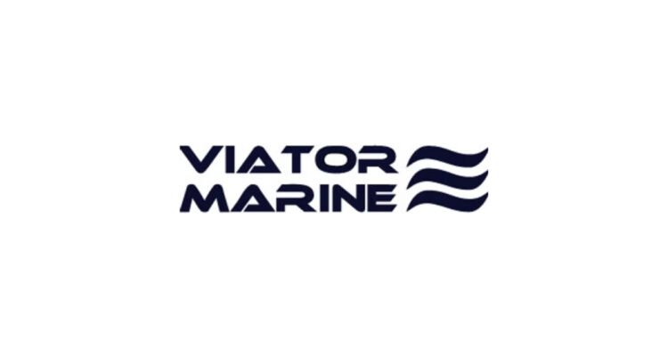 Viator logo