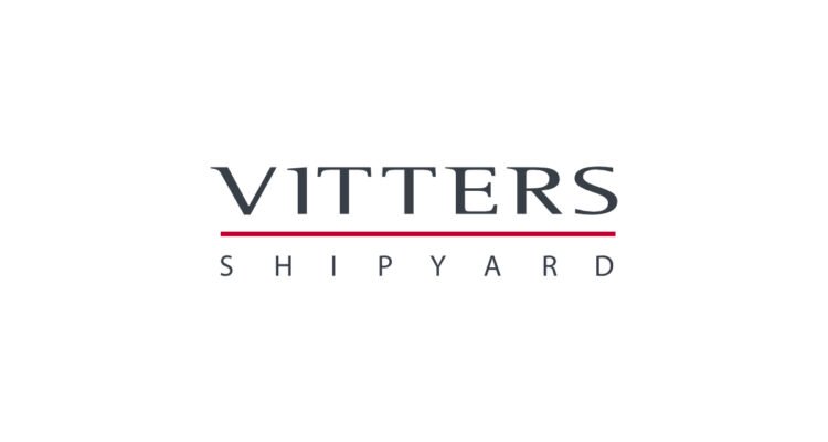 Vitters logo