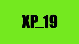 XP-19