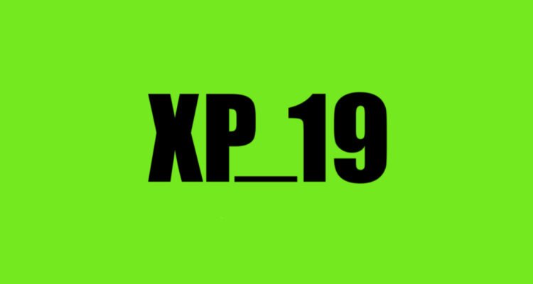 XP-19