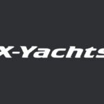 X Yacht logo